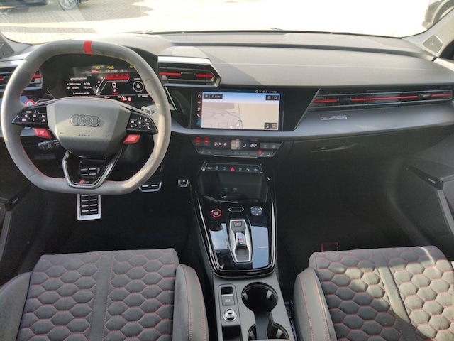 Audi RS3 Quattro S-Tronic Sportback