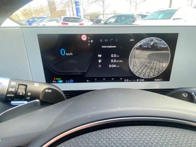 Hyundai IONIQ 5 UNIQ