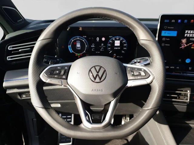 Volkswagen Tiguan 2.0 TDI R-Line