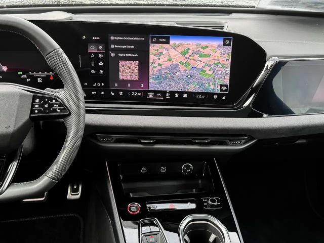 Audi A6 Avant S-Line