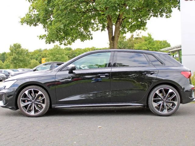 Audi S3 Quattro Sportback