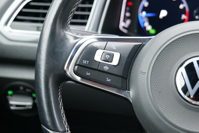 Volkswagen T-Roc 1.5 TSI DSG