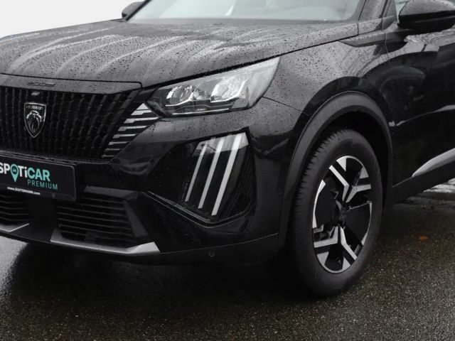 Peugeot 2008 Allure Pack