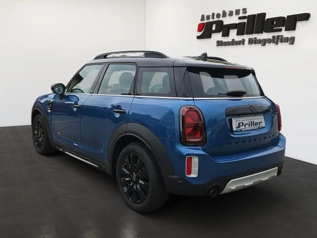 MINI Cooper S Countryman All4