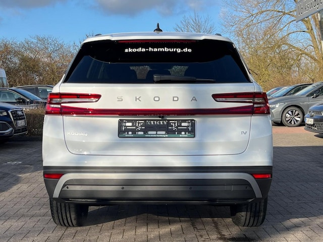 Skoda Kodiaq 1.5 TSI Selection iV
