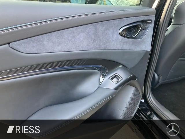 BYD Seal Excellence Vierwielaandrijving