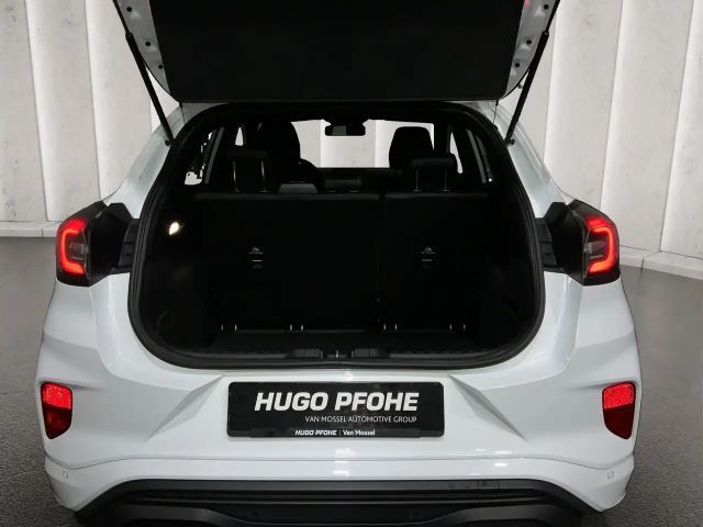 Ford Puma EcoBoost ST Line