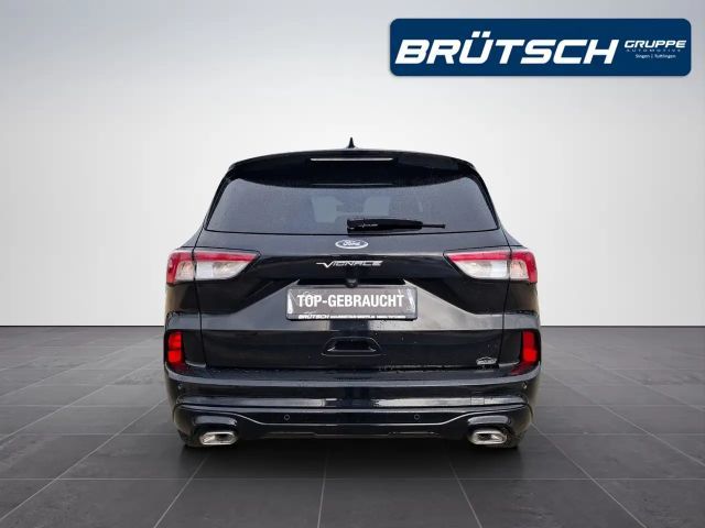 Ford Kuga AWD TDCi Vignale