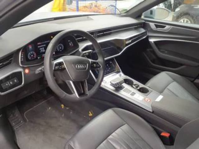 Audi A6 45 TDI Avant Quattro S-Tronic