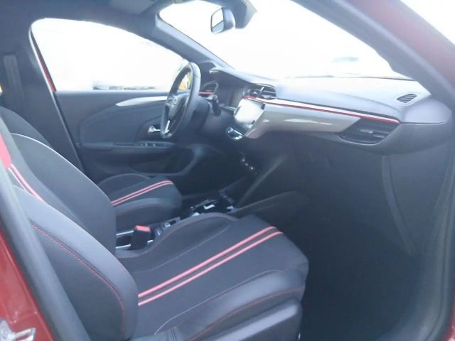 Opel Corsa GS-Line Grand Sport