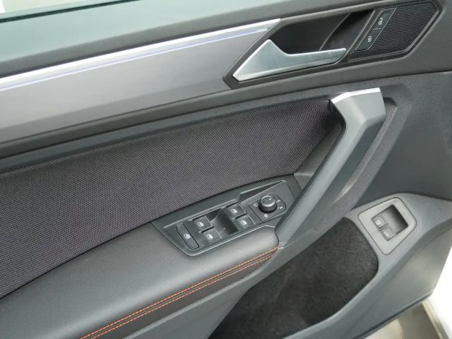 Seat Tarraco FR-lijn e-Hybrid