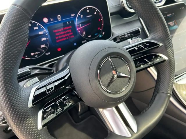 Mercedes-Benz CLE 220 AMG Line Coupé