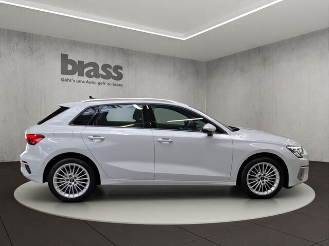 Audi A3 30 TDI Sportback