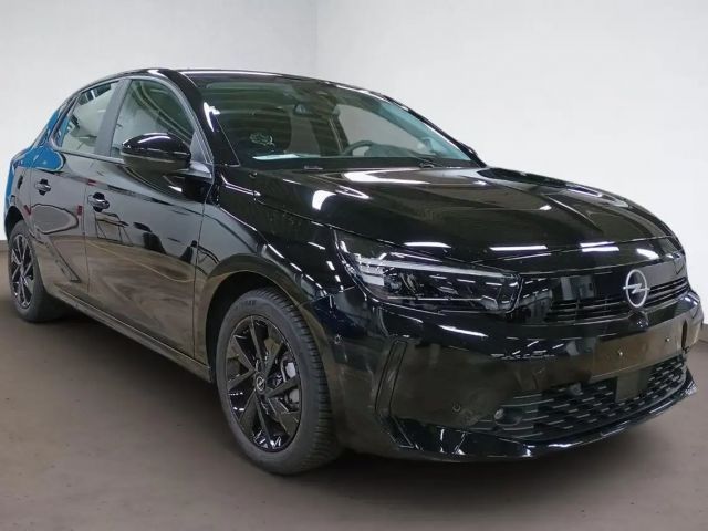 Opel Corsa F 1.2TAUTOMATIKLED DAB Klima.SHZ LHZ