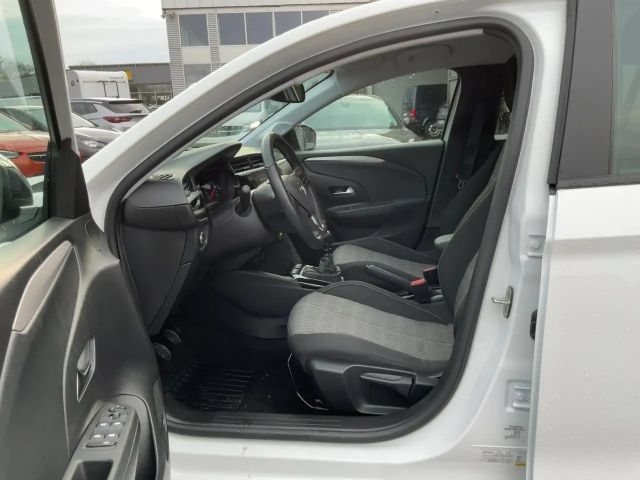 Opel Corsa 1.2 Turbo Edition Turbo