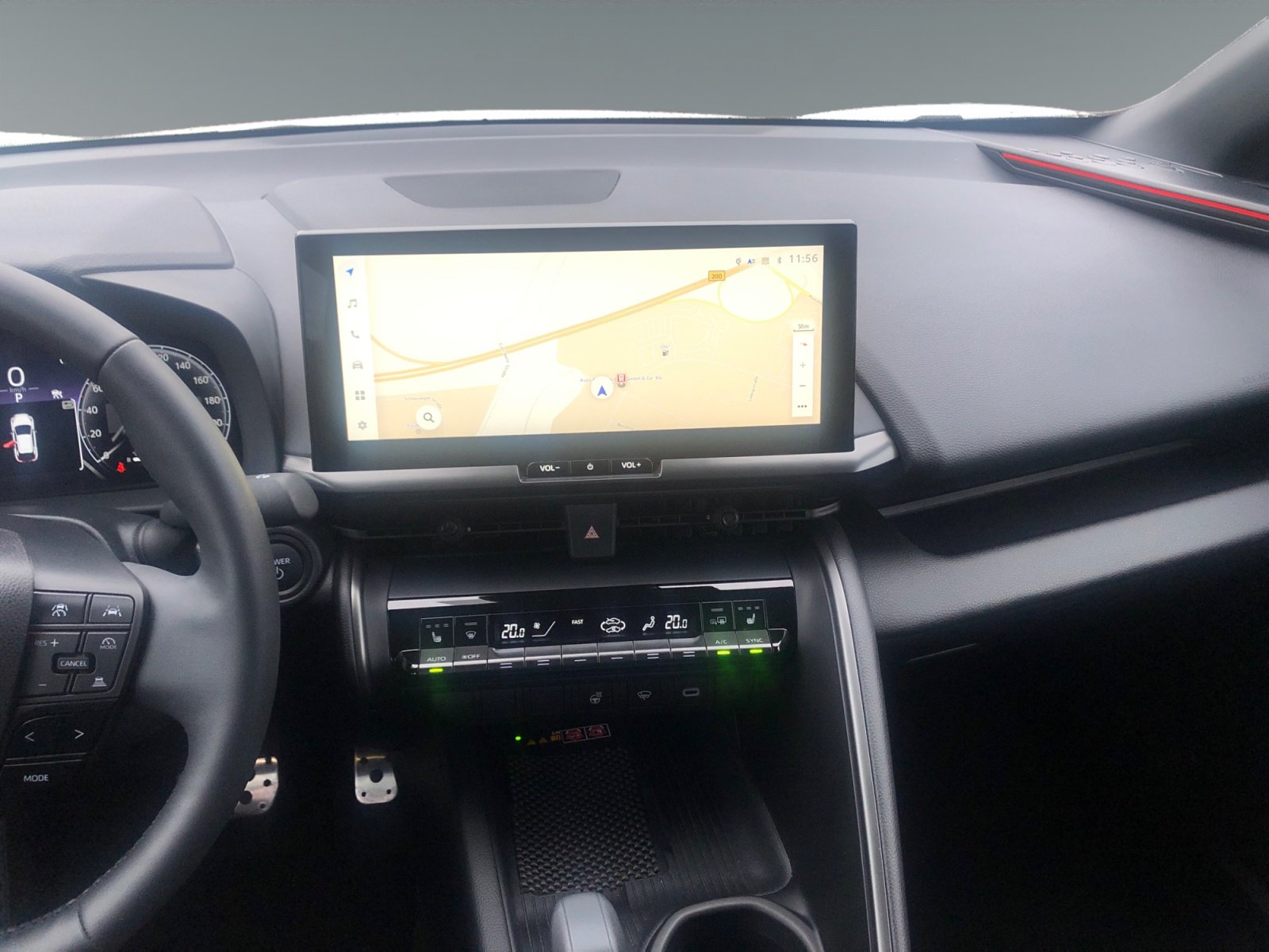 Toyota C-HR 5-deurs Team D