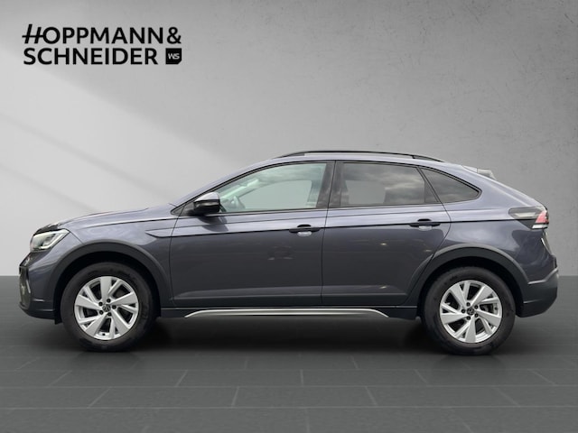 Volkswagen Taigo Life