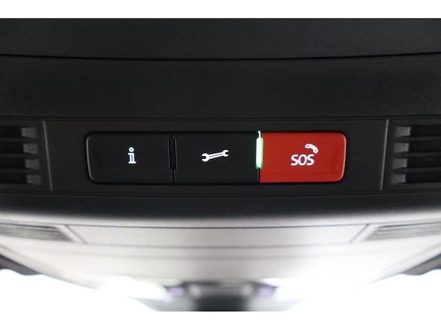 Volkswagen Touran 2.0 TDI DSG