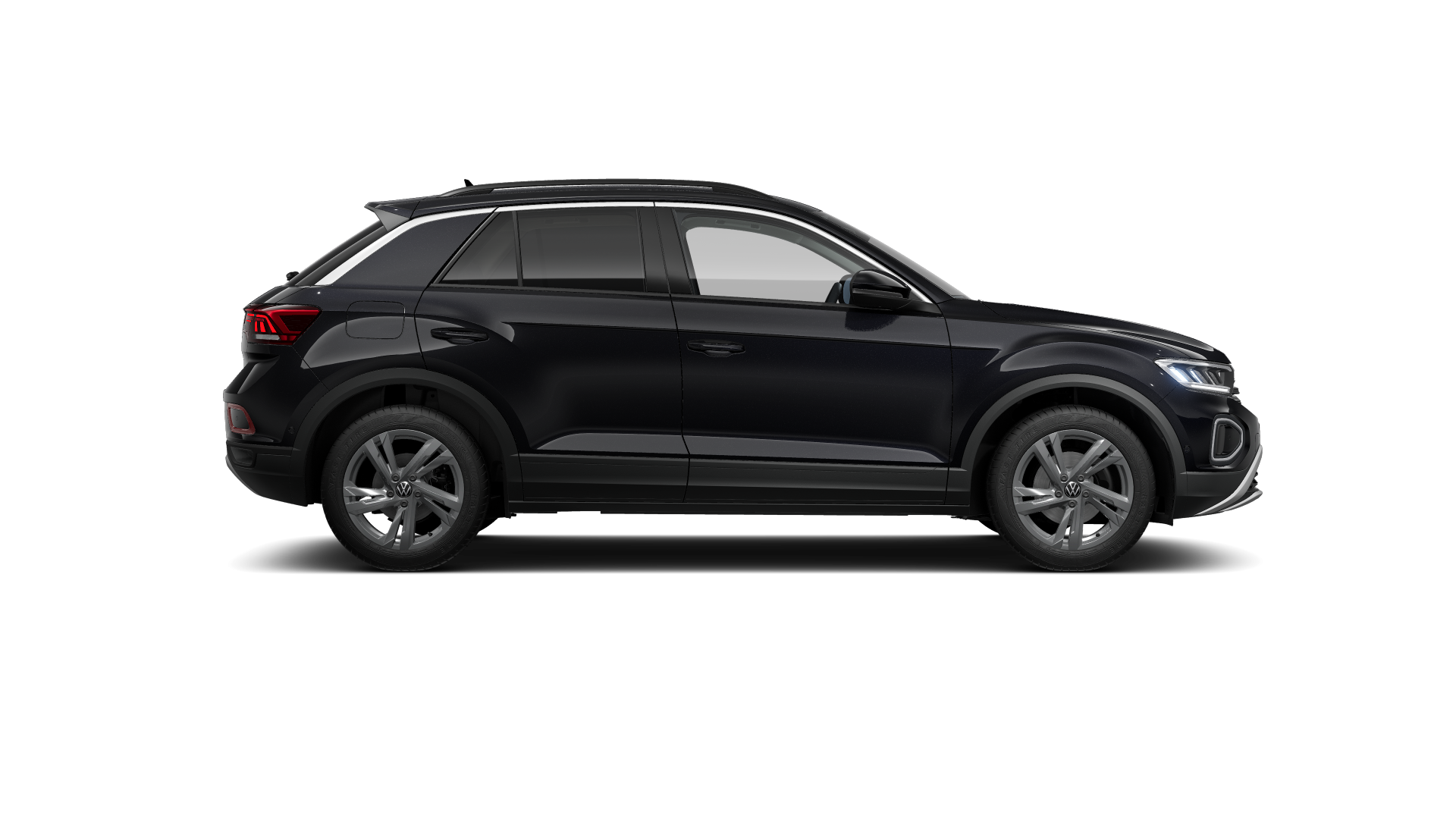 Volkswagen T-Roc 1.5 TSI DSG Life