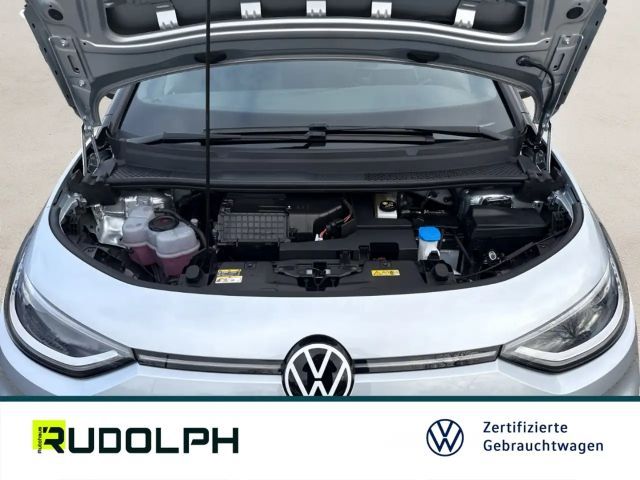 Volkswagen ID.3 150 kW Performance Pro