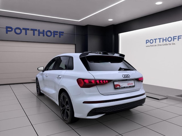 Audi A3 30 TFSI S-Tronic Sportback
