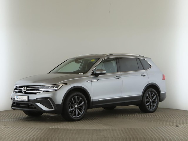 Volkswagen Tiguan 2.0 TDI Allspace Life