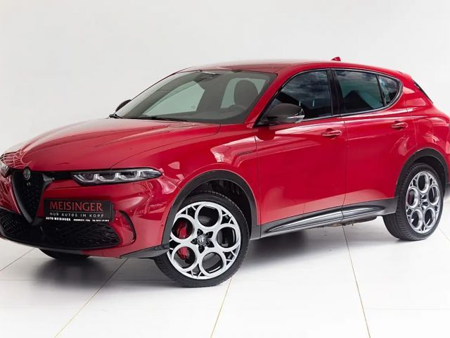 Alfa Romeo Tonale AWD Veloce