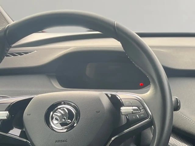 Skoda Enyaq Studio iV 50