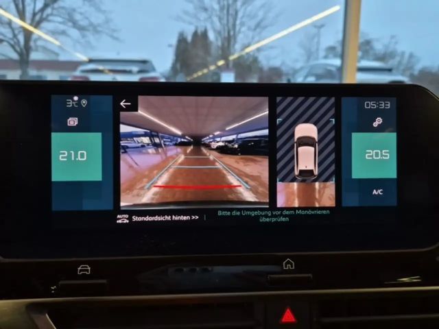 Citroën ë-C4 Shine