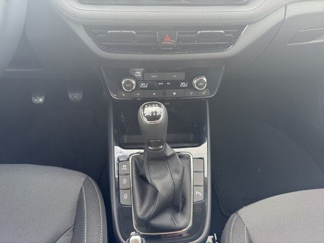 Skoda Fabia 1.0 TSI 85 Selection