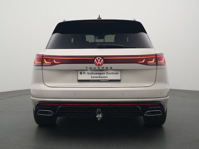 Volkswagen Touareg Touareg V6 TDI 4M R-Line STANDHZ AHK LUFT NAC