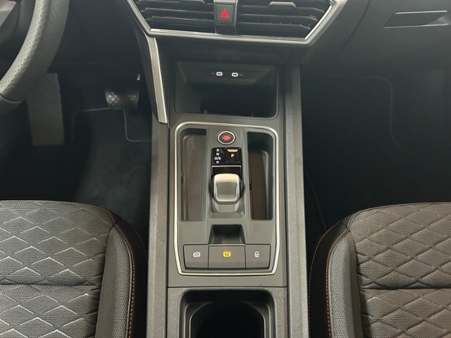 Seat Leon 1.5 eTSI DSG