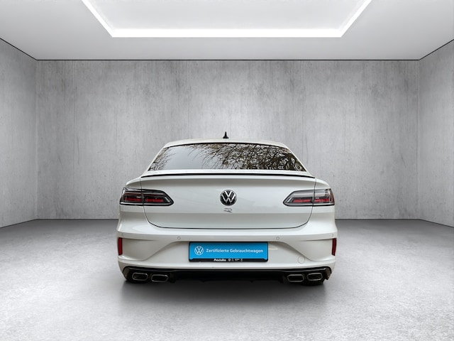 Volkswagen Arteon 4Motion DSG