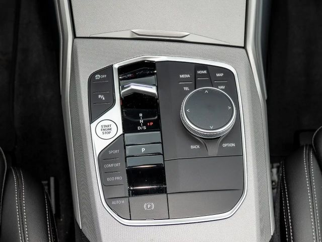 BMW 320 320d Touring xDrive