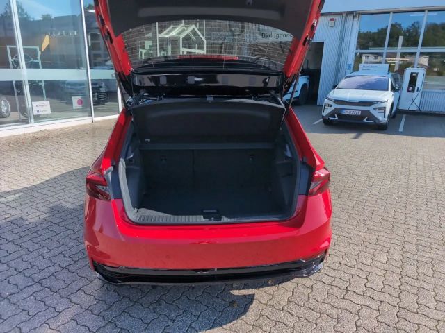 Skoda Fabia Monte Carlo