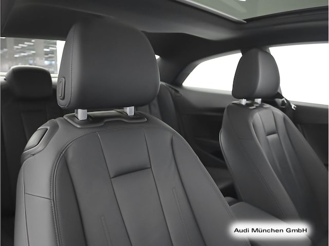 Audi A5 50 TDI Coupé Quattro