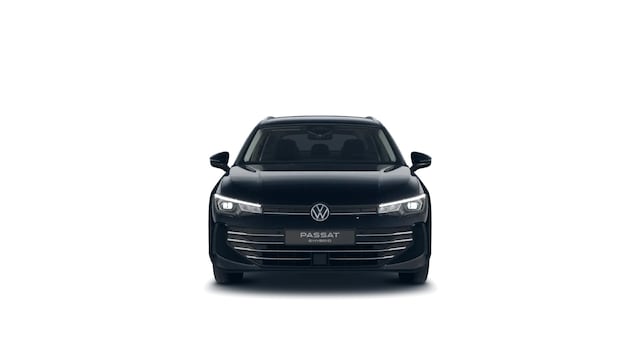 Volkswagen Passat 1.5 eTSI Business