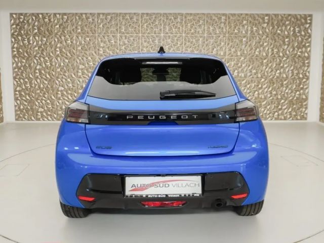 Peugeot E-208 Allure Pack Hybrid