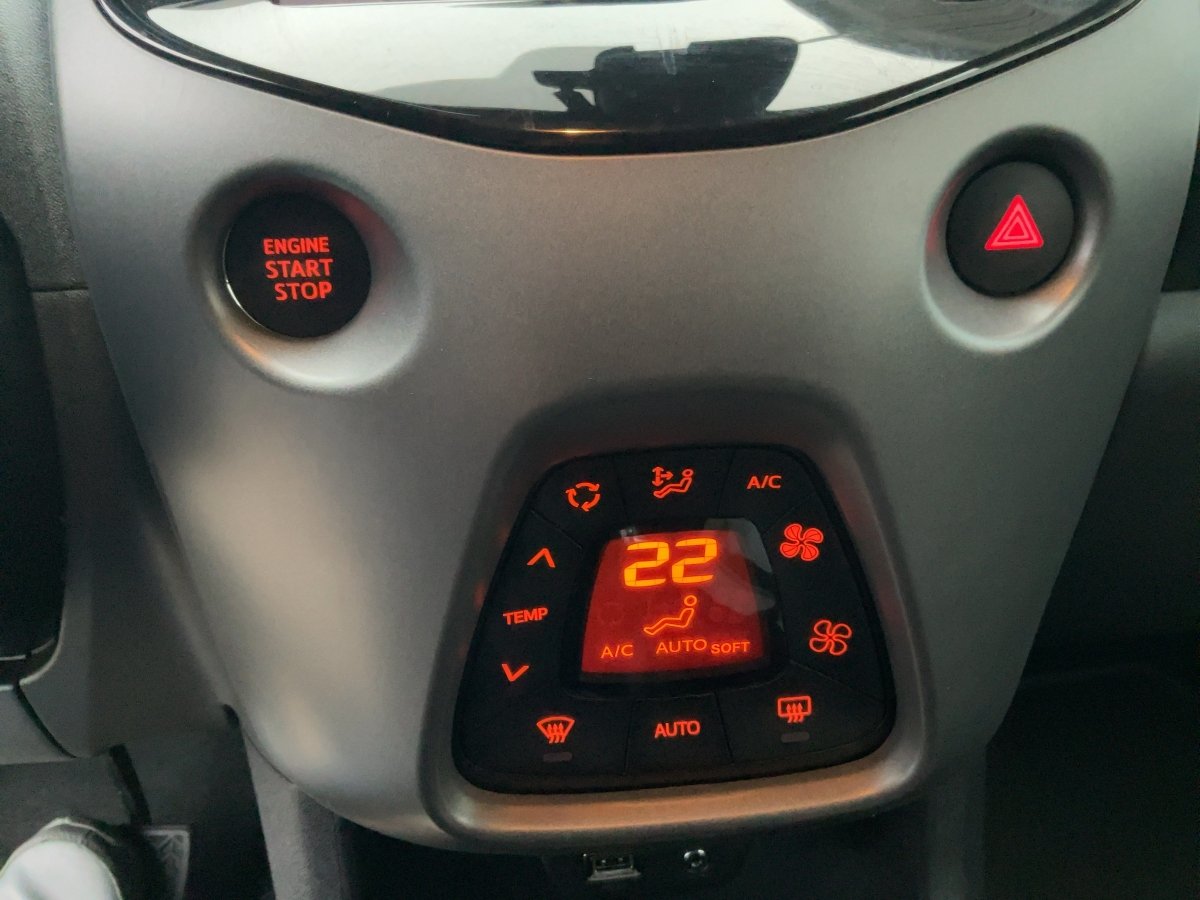 Toyota Aygo 5-deurs Plus