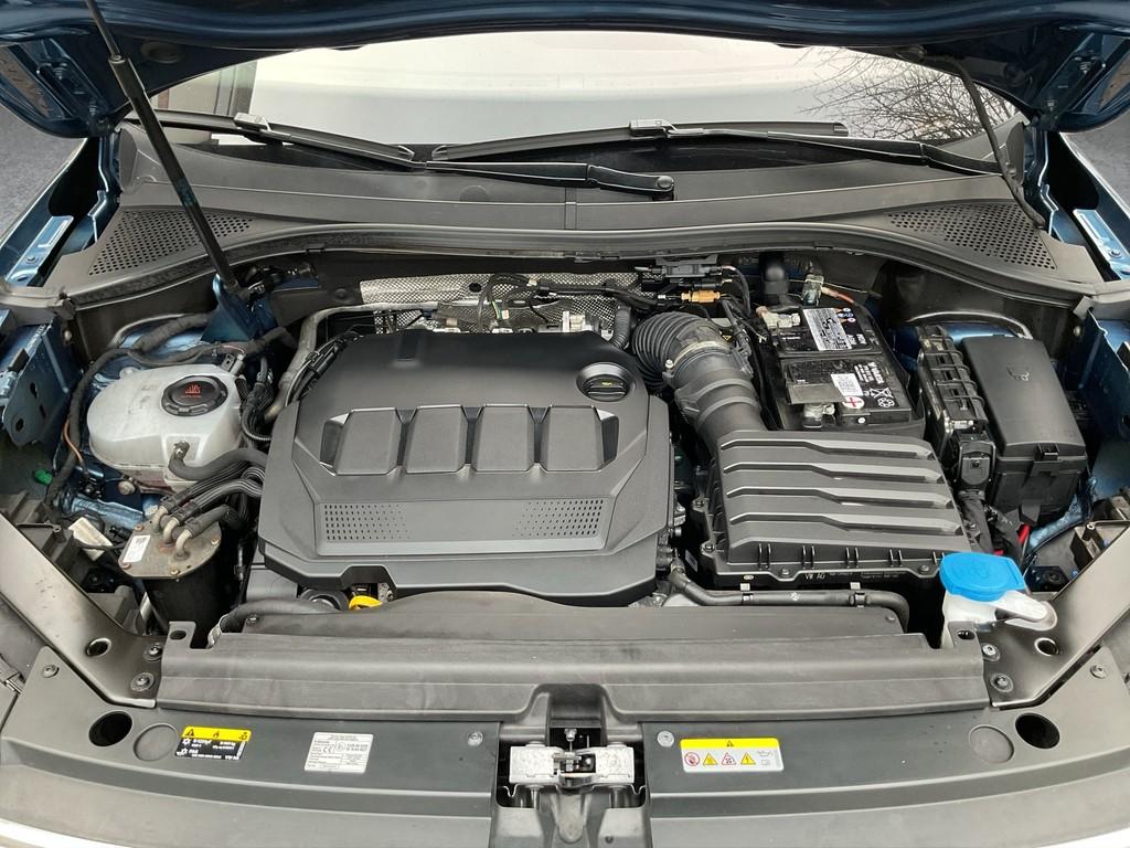 Volkswagen Tiguan 2.0 TDI 4Motion Allspace Highline