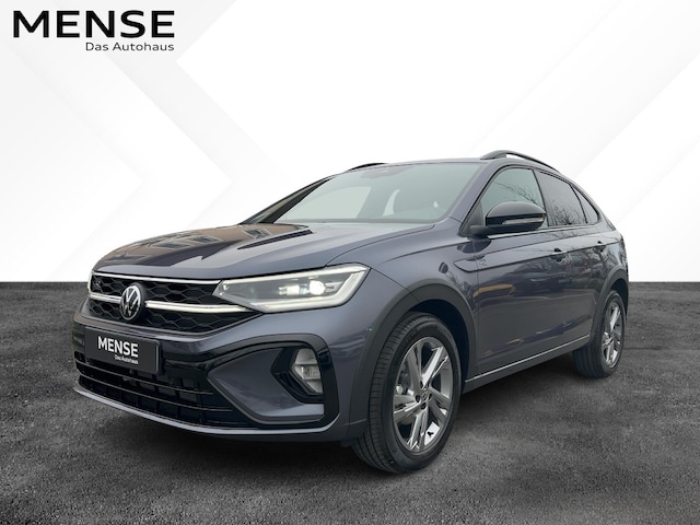 Volkswagen Taigo 1.5 TSI DSG