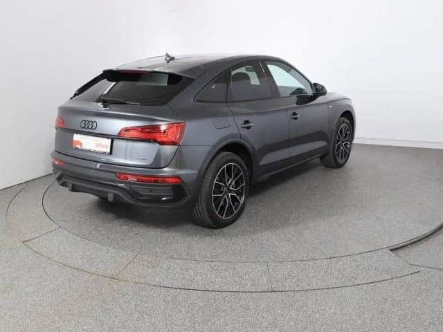 Audi Q5 50 TFSI Hybride Quattro
