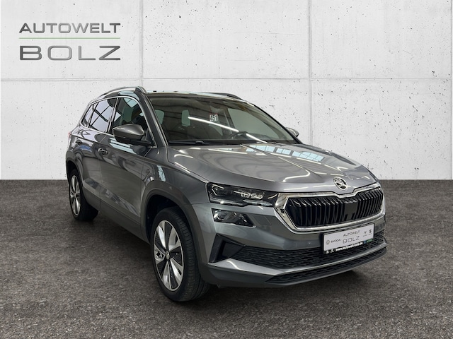 Skoda Karoq 1.5 TSI Style Style