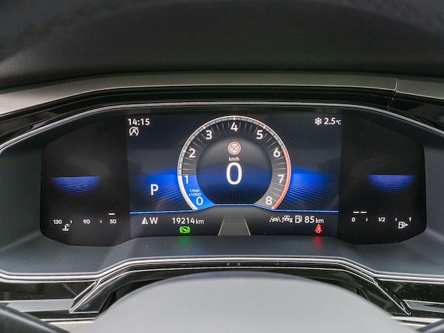 Volkswagen Polo 1.0 TSI DSG Move