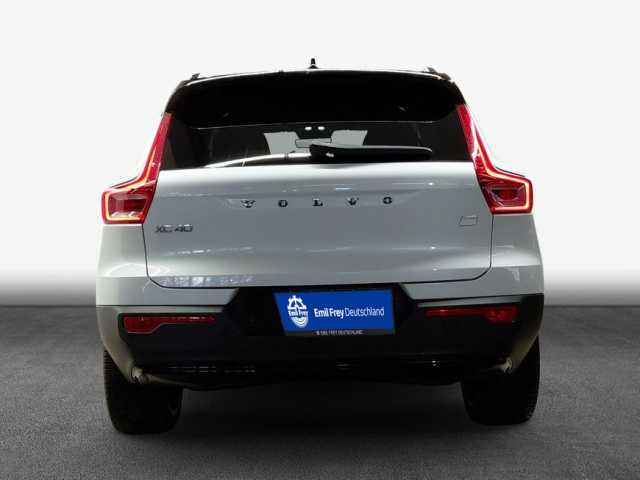 Volvo XC40 Recharge