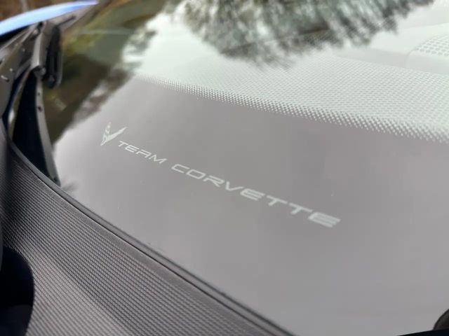 Corvette C8 Cabriolet