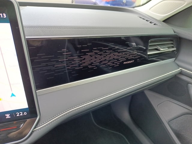 Volkswagen Passat 2.0 TDI Variant