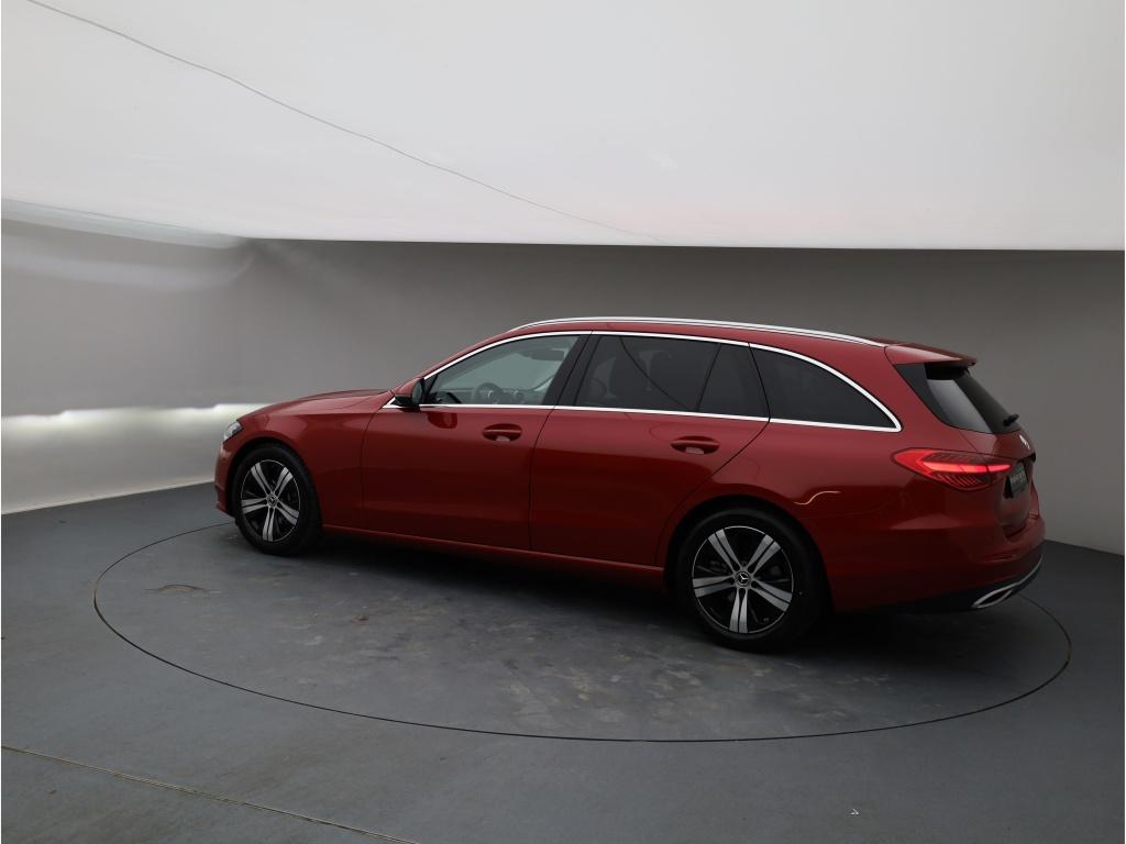 Mercedes-Benz C 180 Estate