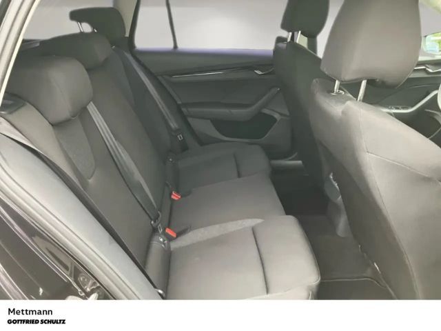 Skoda Octavia 1.0 TSI Active Combi