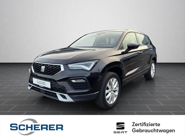 Seat Ateca 1.5 TSI DSG Style